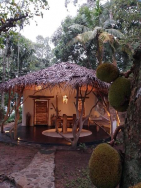 Ella Retreat Hotel Villa for Nature Lovers